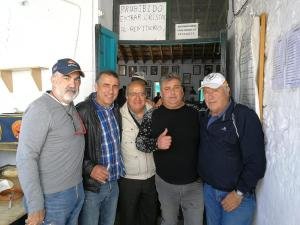 Campeonato del Aceite 2019
